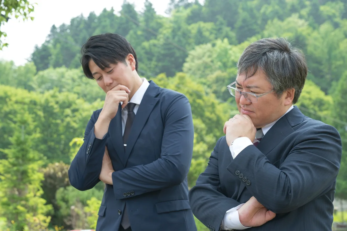 求人の見直しを重ねても応募が増えず悩む経営者